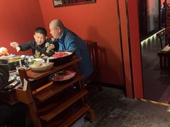 -捞王猪肚鸡火锅(昆山店)