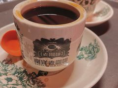-南洋老咖啡(牛车水店)