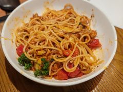-安妮意大利餐厅(国贸店)