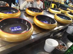 -汤响自助回转火锅百汇(乐峰广场店)
