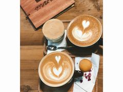 -西关84·History·Art·Cafe