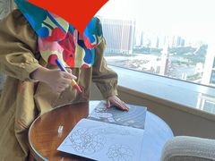 -澳门喜来登大酒店