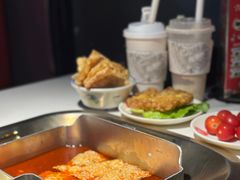 -九鼎轩脆毛肚火锅(南京东路店)