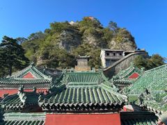 -武当山风景区