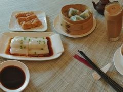 -潮府馆·非遗潮州菜·港式点心(世纪公园店)