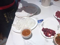 -八合里潮汕鲜牛肉火锅(吉大店)