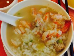-深运潮州粥(东门店)