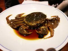 醉蟹-大牌大·传统杭帮菜(湖滨店)