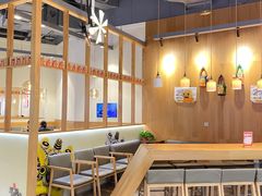 -润记·广东餐馆(苏州中心店)