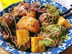 -皆道拌麻辣烫·麻辣拌