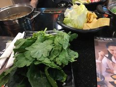 -呷哺呷哺(西单大悦城店)