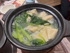 -小时候焗海鲜(鄞州万达店)