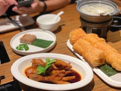 -珍宝轩海鲜火锅(碧湖大厦店)