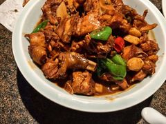 -三道菜(明堂公园店)