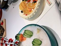 -百富源·海鲜辽菜(浑河堡店)