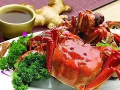 -叶派龙虾•招牌香辣蟹·海鲜(中海国际店)