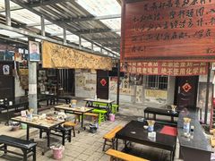 -刘二姐肥肠米粉(总店)