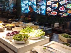 -聚丰园•湖鲜餐厅(阿红私房菜梅石路店)
