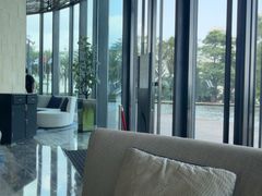 -希尔顿南海酒店·观廊大堂吧·海景下午茶