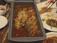 -一楼食业·美食人家