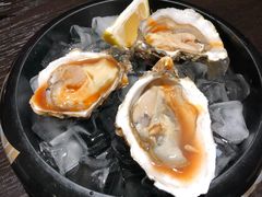 -鱼亭料理(芝罘店)