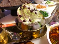 -重庆高老九火锅(万象城店)