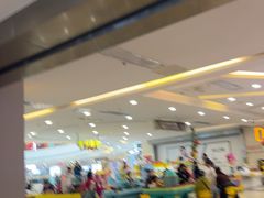 -宝业东城广场(东二环路店)