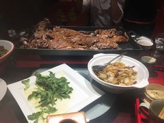 -九十九顶毡房(阜石路店)