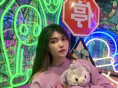 -BIG PINK大粉娃娃机主题馆(圆融星座店)