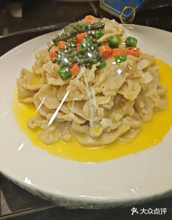 大鹏饭店·金陵家宴(奥体中心店)图片