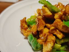 溜肉段-鸽子窝(黄村店)