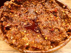 -周幺妹重庆老火锅(银泰城总店)