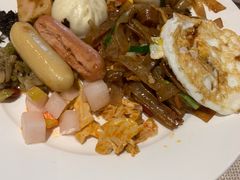 -成都世纪城假日酒店-西楼