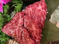 -丸藏和牛烧肉专门店(园区师惠坊店)