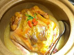 -外婆家(蓝色港湾店)