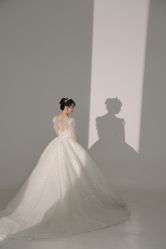 -金夫人婚纱摄影(华南店)