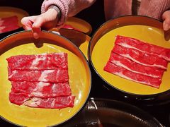 -牛New寿喜烧(新六百店)