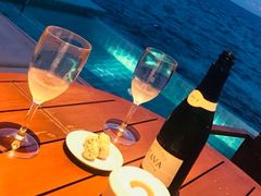 -中央格兰德岛温泉度假酒店 - 全包