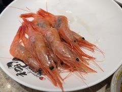-初色海鲜自助(万丰路店)