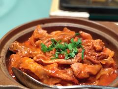清鲜番茄牛腩-大鸽饭(体育西路店)