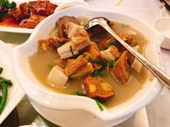 -朱仔记食府(江南大道店)