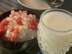 -浩海火烧云傣家菜(蓝港店)