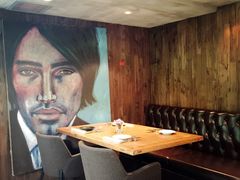 -Ginger(兴国路店)