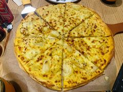 -乐凯撒披萨(福田COCOPark店)