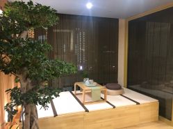 -涂tu指甲日式美甲美睫店
