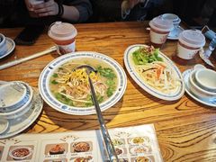 -老雒阳面馆·水席·洛阳菜(王城路店)