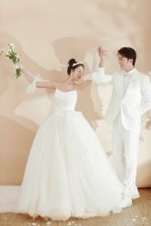 -色色婚纱摄影(大沥旗舰店)