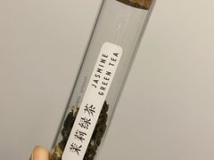 -茶是一枝花泡茶店