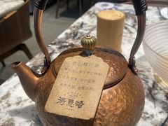 -得意啫·广东啫啫煲(前海HOP店)