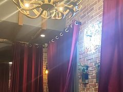 -潮庭·大连海鲜·炭火烧烤·扇贝王(大连店)